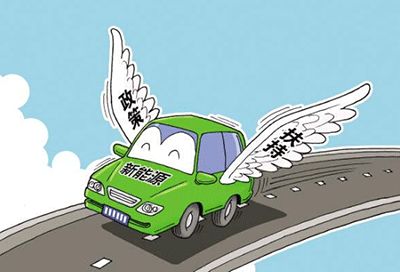 關(guān)于中國(guó)新能源汽車充電樁產(chǎn)業(yè)，你可能還想了解這些... 