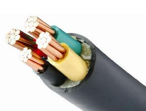 特意找來一篇超詳細介紹低煙無鹵輻照阻燃電線電纜文章